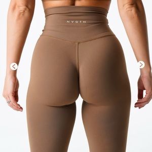 NVGTN SIGNATURE LEGGINGS